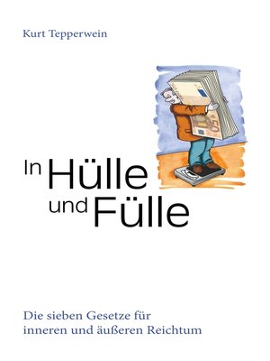 cover image of In Hülle und Fülle